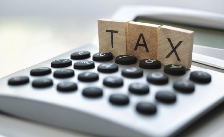 PictProfessional Tax Services in Surrey BCure